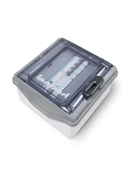 Coffret de protection AC Legrand Triphasé 16A à 40A - 30/300mA